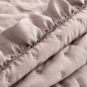 Tagesdecke LIBI3 altrosa 220X240