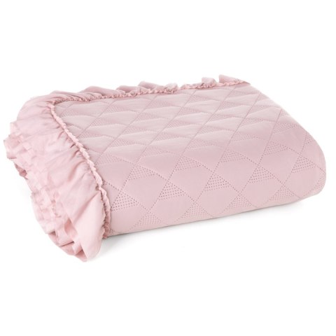 Tagesdecke VANESA rosa 170x210 rosa