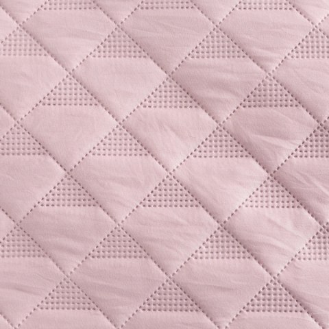 Tagesdecke VANESA rosa 170x210 rosa