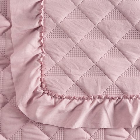Tagesdecke VANESA rosa 170x210 rosa