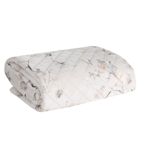 Tagesdecke BLINK 5 cremig 200x220