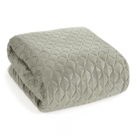 Tagesdecke DIMON silber 200x220 silber