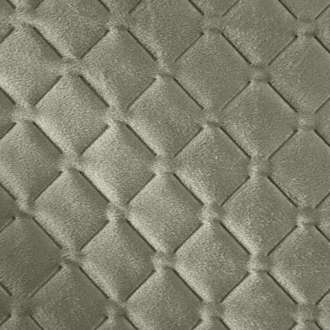 Tagesdecke DIMON silber 70x160 silber