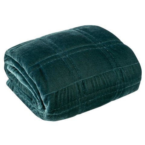 Tagesdecke KRISITN KRISTIN 2 170x210 dunkelminze