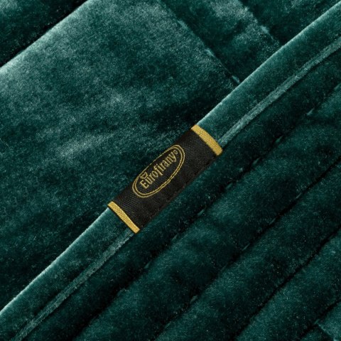 Tagesdecke KRISITN KRISTIN 2 220x240 dunkelminze