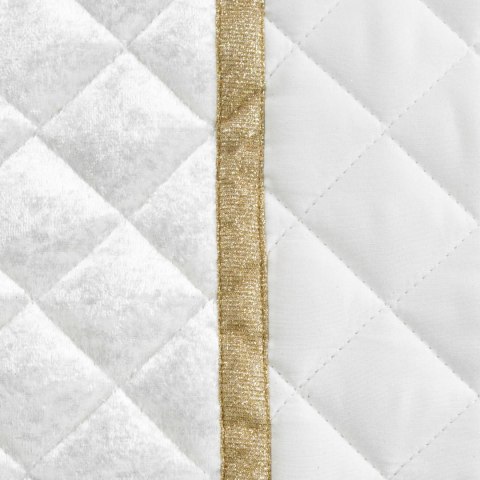 Tagesdecke KRISITN weiß 220x240 weiß