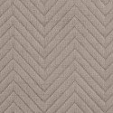 Tagesdecke Lein-Optik 3 beige 170x210 beige