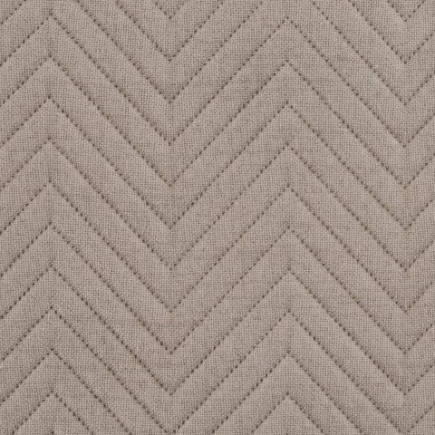 Tagesdecke Lein-Optik 3 beige 170x210 beige