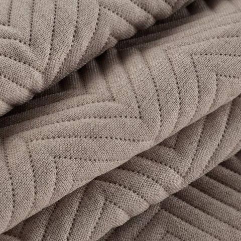 Tagesdecke Lein-Optik 3 beige 220x240 beige