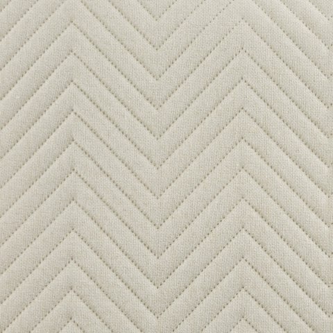 Tagesdecke Lein-Optik 3 cremig 220x240