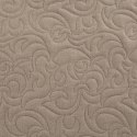 Tagesdecke Lein-Optik 4 beige 200x220 beige