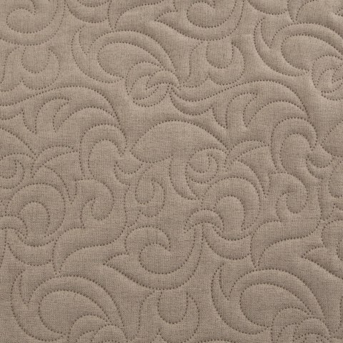 Tagesdecke Lein-Optik 4 beige 200x220 beige