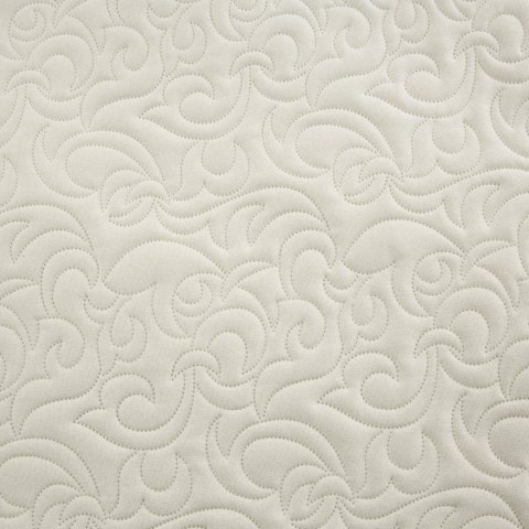 Tagesdecke Lein-Optik 4 cremig 170x210