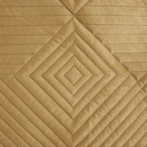 Tagesdecke SOFIA 2 220x240 honig