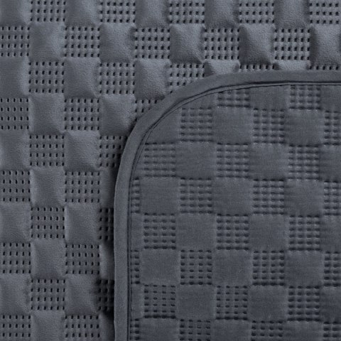 Tagesdecke SOFIA 4 GRA 200x220 GRAF