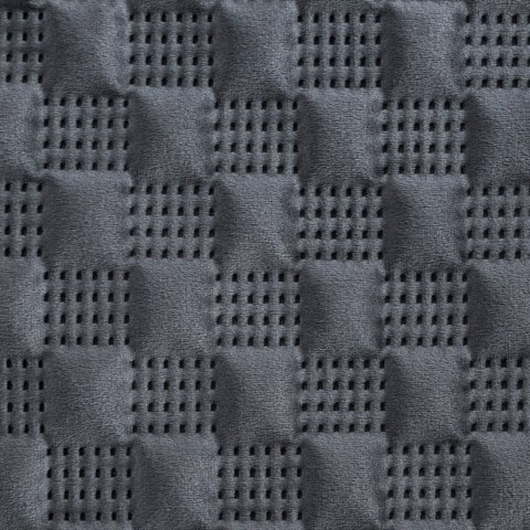 Tagesdecke SOFIA 4 marine 220x240 graphit