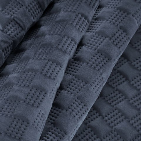 Tagesdecke SOFIA 4 marine 220x240 blau