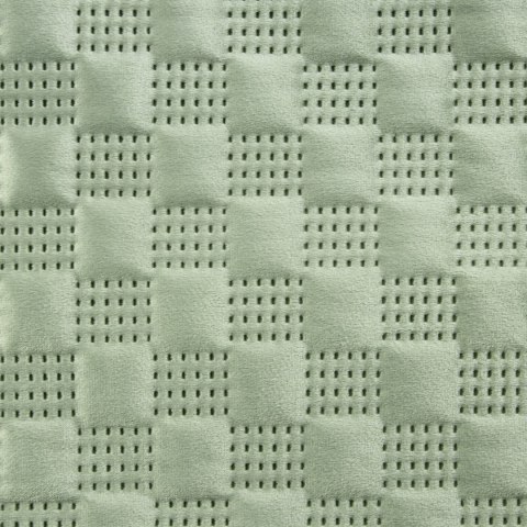 Tagesdecke SOFIA 4 grün 170x210 hellgrün