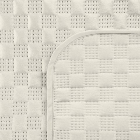 Tagesdecke SOFIA 4 creme 220x240