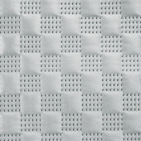 Tagesdecke SOFIA 4 silber 220x240 silber