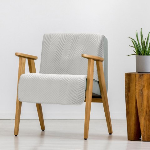 Tagesdecke SOFIA weiß 70x160