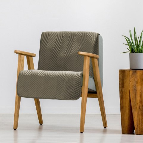 Tagesdecke SOFIA braun 70x160 braun