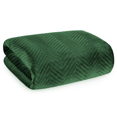 Tagesdecke SOFIA grün 170x210 dunkelgrün
