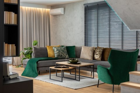 Tagesdecke SOFIA dunkelgrün 70x160 dunkelgrün