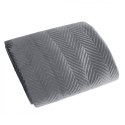 Tagesdecke SOFIA graphit 70x160 graphit