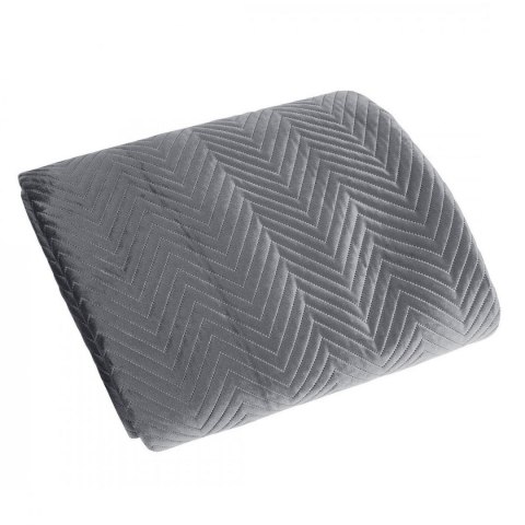 Tagesdecke SOFIA graphit 70x160 graphit