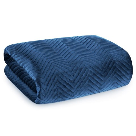 Tagesdecke SOFIA blau 70x160 blau