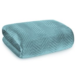 Tagesdecke SOFIA minze 70x160 minze
