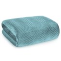 Tagesdecke SOFIA minze 70x160 minze