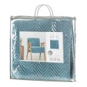 Tagesdecke SOFIA blau 70x160 blau