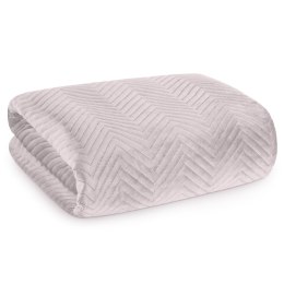 Tagesdecke SOFIA rosa 170x210 rosa