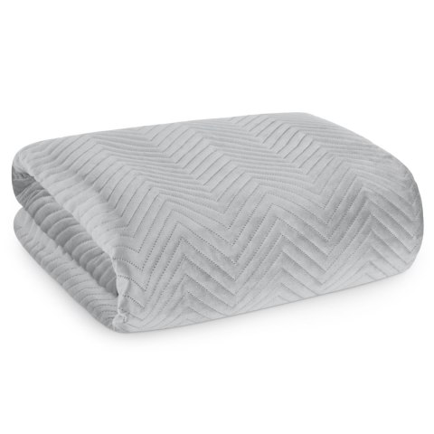 Tagesdecke SOFIA silber 70x160 silber
