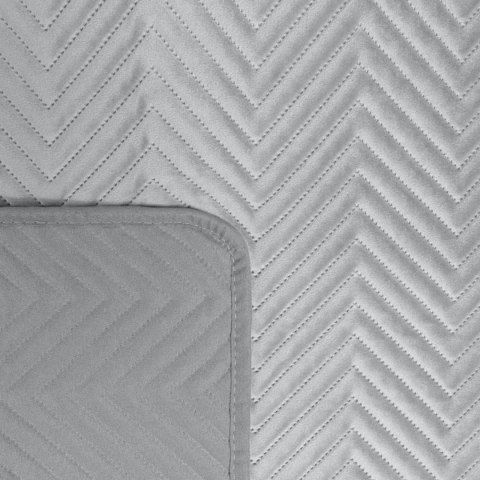 Tagesdecke SOFIA silber 70x160 silber