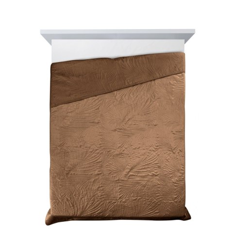 Tagesdecke LUIZ 4 CEG 220x240 orange