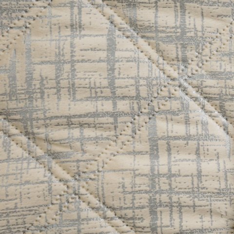 Tagesdecke BLINK 6 creme 220X240