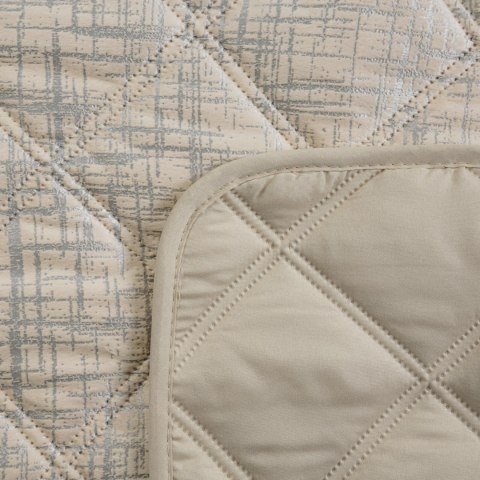 Tagesdecke BLINK 6 creme 220X240