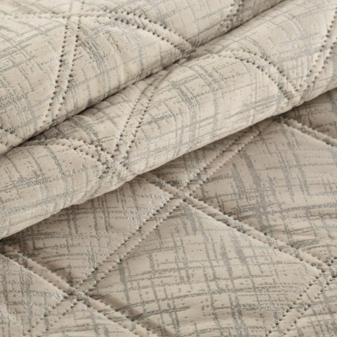 Tagesdecke BLINK 6 creme 220X240