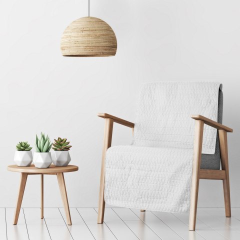 Tagesdecke BONI 3 weiß 70x160 B