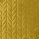 Tagesdecke LUIZ 4 gelb 200x220 gelb
