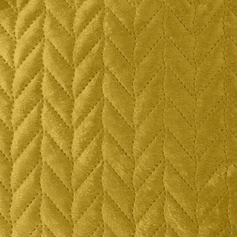 Tagesdecke LUIZ 4 gelb 200x220 gelb