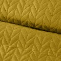 Tagesdecke LUIZ 4 gelb 200x220 gelb