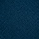 Tagesdecke LUIZ 5200x220 dunkelblau