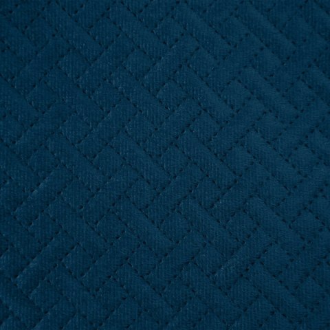 Tagesdecke LUIZ 5200x220 dunkelblau