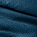 Tagesdecke LUIZ 5200x220 dunkelblau