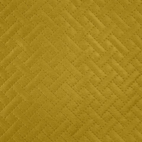 Tagesdecke LUIZ 5 gelb 200x220 gelb