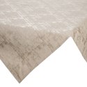 Tischdecke COLETTE beige 85x85 beige